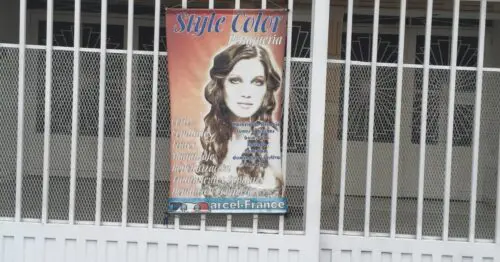 STYLE COLOR PELUQUERIA STYLE COLOR PELUQUERIA